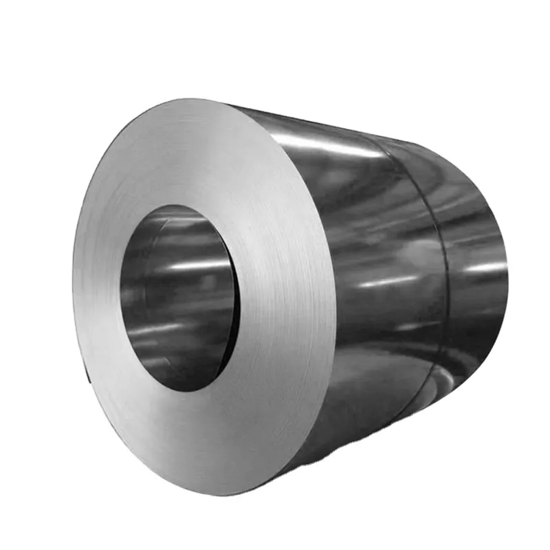 Hot-Dip Galvanized Steel Coil Galvanized Steel Price Galvanized Iron Coil